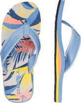 O'Neill Slippers Arch Graphic Sandals - Blauw Bruin - 42