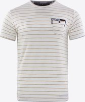 Gabbiano Regular Fit Heren T-Shirt - Maat XXL