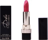 Dolce Gabbana Matte Lipstick Rose #223- 3,5 gr + 1.7gr