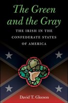 Civil War America - The Green and the Gray