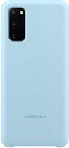 Samsung EF-PG980 coque de protection pour téléphones portables 15,8 cm (6.2") Housse Bleu