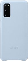 Samsung EF-VG980 coque de protection pour téléphones portables 15,8 cm (6.2") Housse Bleu