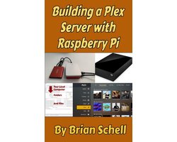 Building a Plex Server with Raspberry Pi