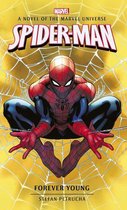 Marvel novels 6 - Spider-Man
