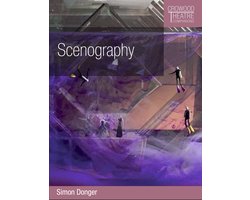 Crowood Theatre Companions 0 - Scenography