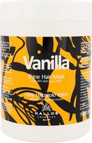 Kallos - Vanilla Mask ( Dry Hair ) - 1000ml