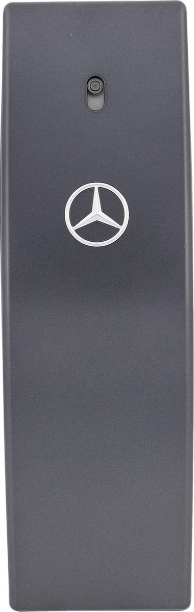 Mercedes Benz Club Extreme by Mercedes Benz 100 ml - Eau De Toilette Spray