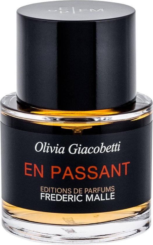 Frederic Malle En Passant 50ml Eau De Parfum