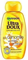 GARNIER Ultra Gentle Shampoo - 400 ml
