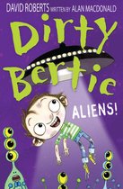 Dirty Bertie 26 - Aliens!