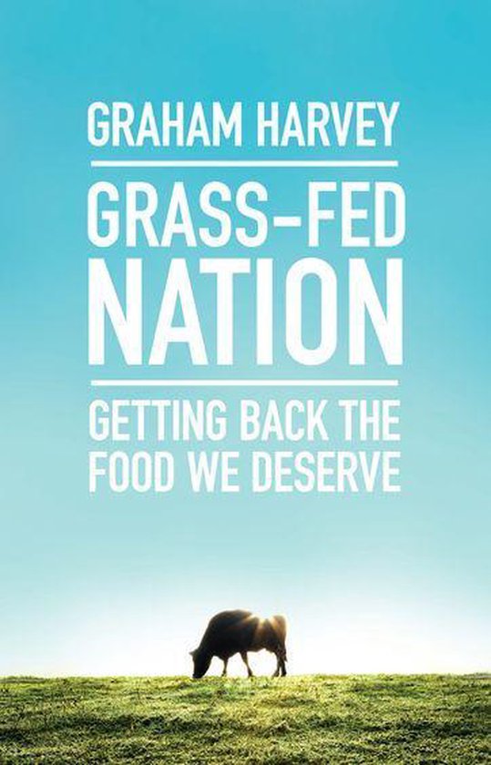 Grass-Fed Nation
