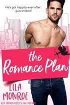 Cupids 5 - The Romance Plan
