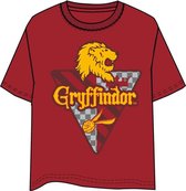 Harry Potter Gryffindor adult t-shirt