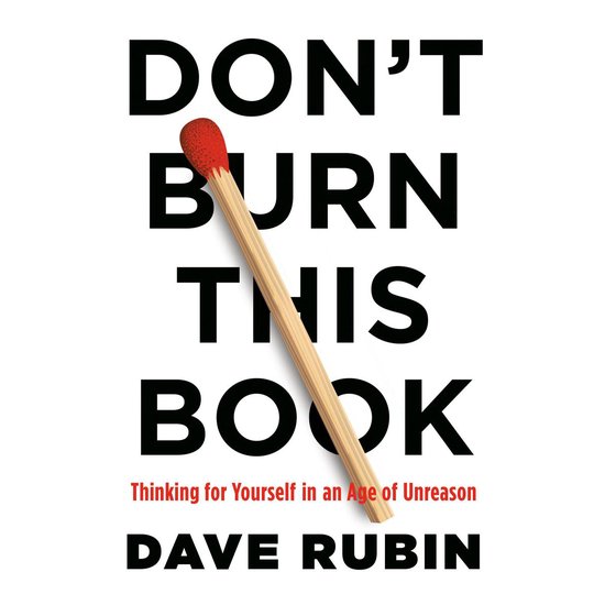 Don't Burn This Book - cover