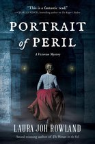 A Victorian Mystery 5 - Portrait of Peril