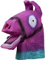 Loot Llama masker (Fortnite) paars