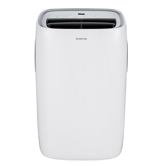 AC125W - Mobiele airconditioner