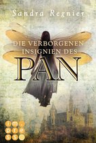 Die Pan-Trilogie 3 - Die Pan-Trilogie 3: Die verborgenen Insignien des Pan