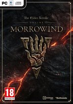 The Elder Scrolls Online: Morrowind - Windows