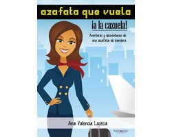 Azafata que vuela, a la cazuela