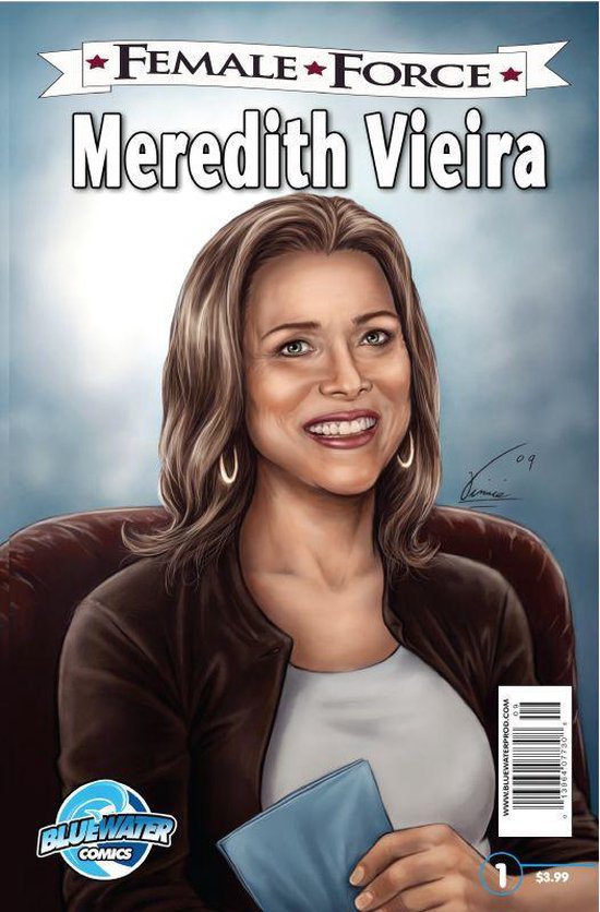 Of vieira picture meredith Meredith Vieira