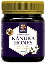 Kanuka honing (250 gram)