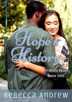 Primrose Valley 3 - Hope's History