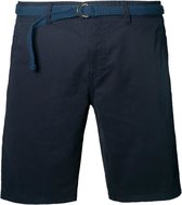 Brunotti Cabber Heren Sportbroek - Navy - Maat M