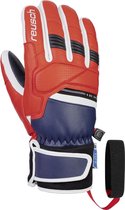 Reusch Be Epic vinger handschoenen sr rood