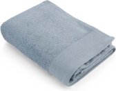Walra Handdoek - 6 stuks - Blauw - 50x100 cm - Soft Cotton