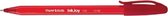 Papermate Balpen InkJoy 100 rood