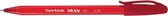 Papermate Balpen InkJoy 100 rood Papermate Balpen InkJoy 100 rood