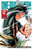 One-Punch Man 12 - One-Punch Man, Vol. 12