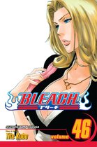 Bleach 46 - Bleach, Vol. 46