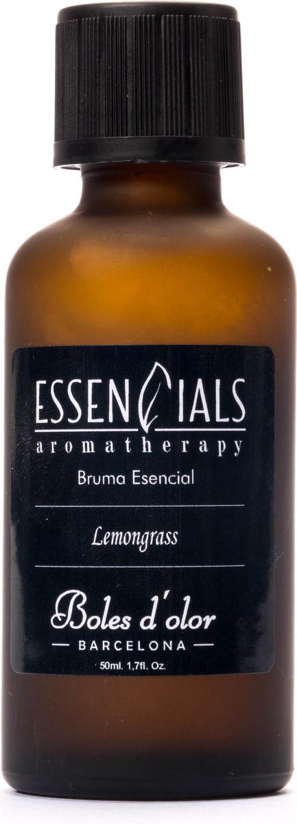 Goedkoopste Boles D'olor Essencials Geurolie 50 ml - Lemongrass