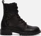 Giga Veterboots zwart - Maat 30