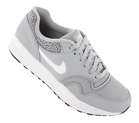 Nike Air Safari Black/White - 371740-009 | Sneaker District