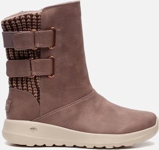 dames laarzen van skechers