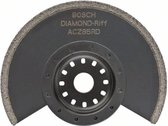 Bol.com Bosch - Diamant-RIFF segmentzaagblad ACZ 85 RD 85 mm aanbieding