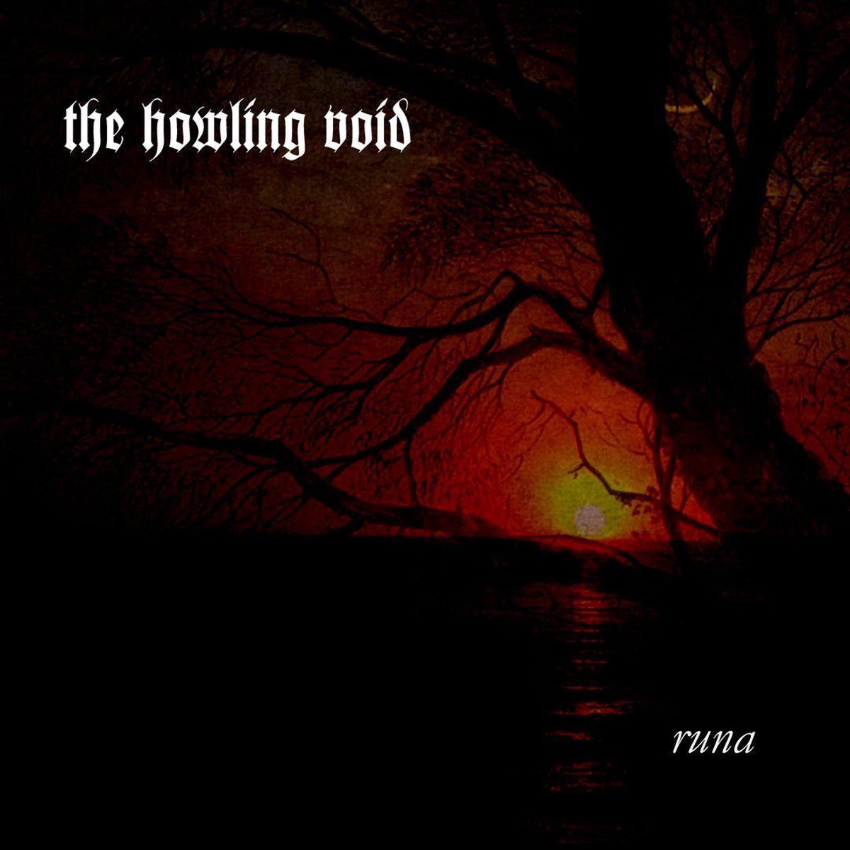 Afbeelding van product Runa  - The Howling Void