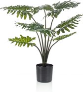 kunstplant Philodendron 60 cm