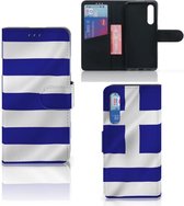Bookstyle Case Xiaomi Mi 9 SE Griekenland