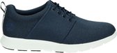 Timberland Killington Oxford heren sneaker - Blauw - Maat 47,5