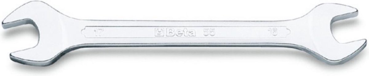 Beta 55 - Dubbele steeksleutels