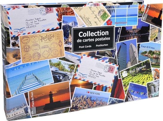 OTCRAFT 200 Pages800 zakken/10 Set Grote Clear Sticker Foto Opslag Album; Stempel & Snijmallen Opslag Boek Organizer Map voor Ansichtkaarten Stickers, Foto, Clear Postzegels en Snijmallen OTCRAFT 200 Pages800 zakken/10 Set Grote Clear Sticker Foto Opslag Album; Stempel & Snijmallen Opslag Boek Organizer Map voor Ansichtkaarten Stickers, Foto, Clear Postzegels en Snijmallen