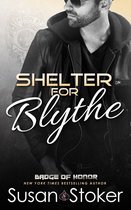 Badge of Honor: Texas Heroes 11 - Shelter for Blythe