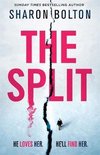 The Split A chilling, pulseracing, emotionallycharged thriller about a woman on the run from the man she loves