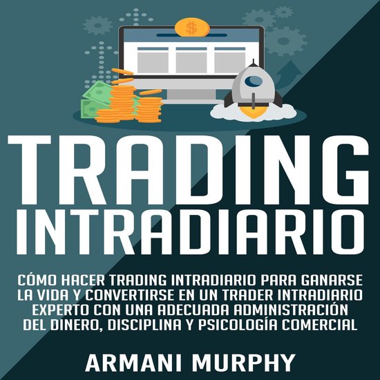 Trading Intradiario - cover
