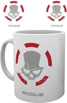 Tom Clancy's The Division The Division 2 Rogue Mok
