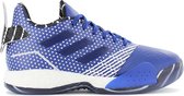 adidas T-MAC Millenium Boost - Tracy McGrady - Heren Basketbalschoenen Sport schoenen Sneakers Royal-Blauw G26951 - Maat EU 42 UK 8